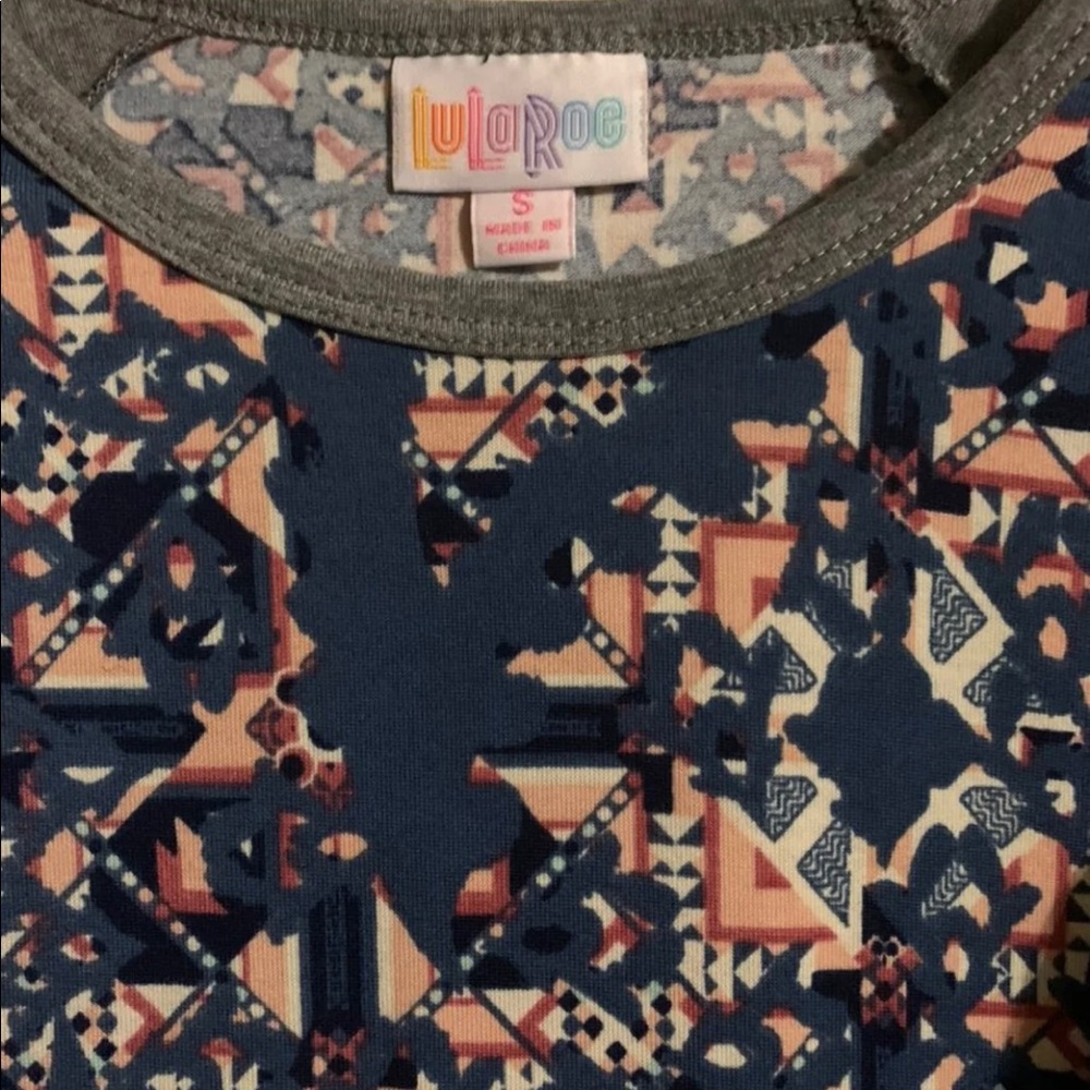 Lularoe Randy - Picture 3 of 3